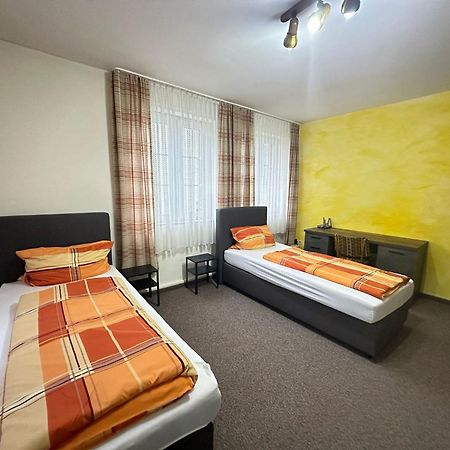 Tm Hotel Westfalen Lünen Extérieur photo