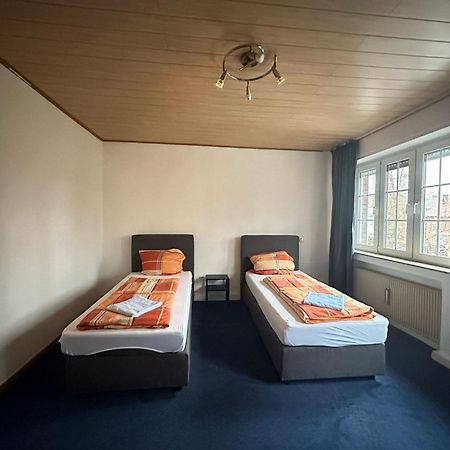 Tm Hotel Westfalen Lünen Extérieur photo