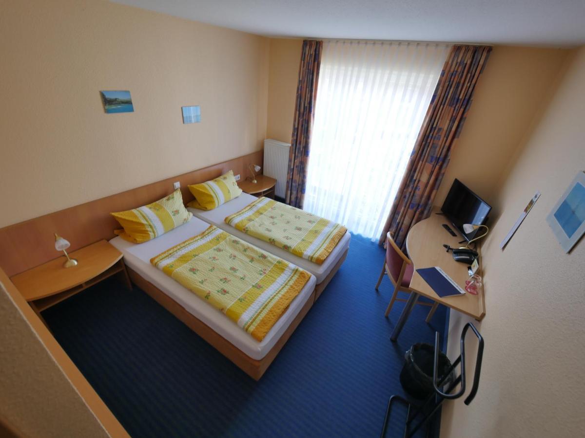 Tm Hotel Westfalen Lünen Extérieur photo