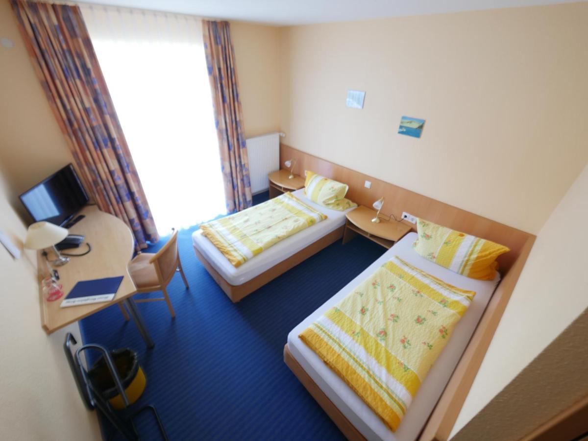 Tm Hotel Westfalen Lünen Extérieur photo