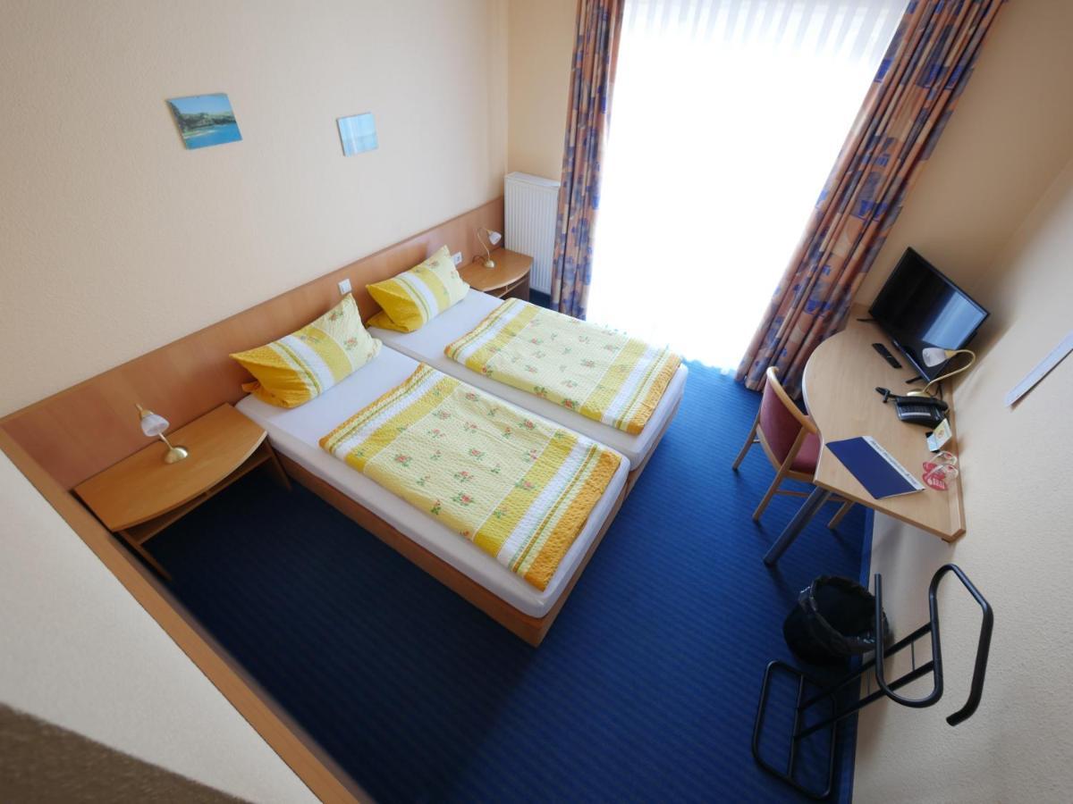 Tm Hotel Westfalen Lünen Extérieur photo