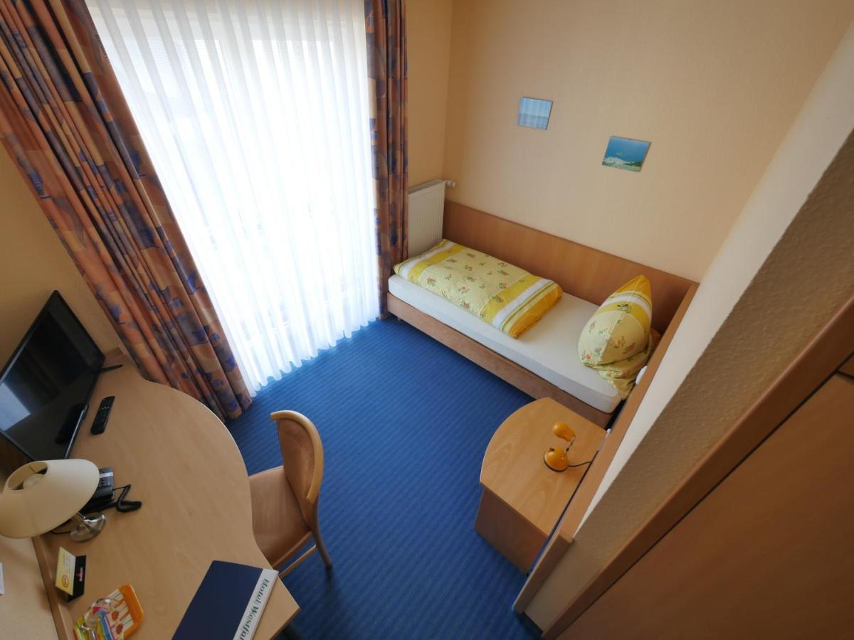 Tm Hotel Westfalen Lünen Extérieur photo