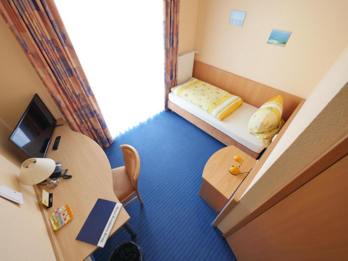 Tm Hotel Westfalen Lünen Extérieur photo