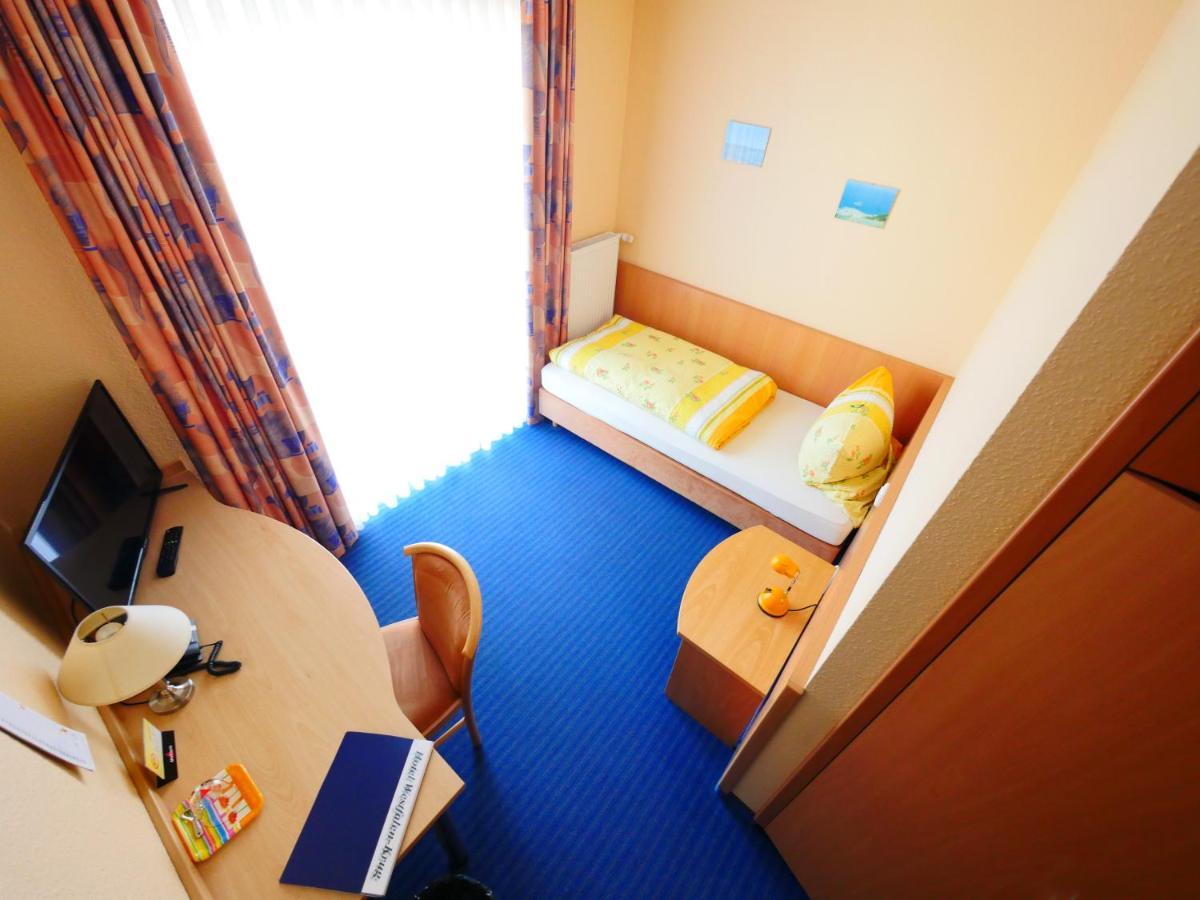 Tm Hotel Westfalen Lünen Extérieur photo
