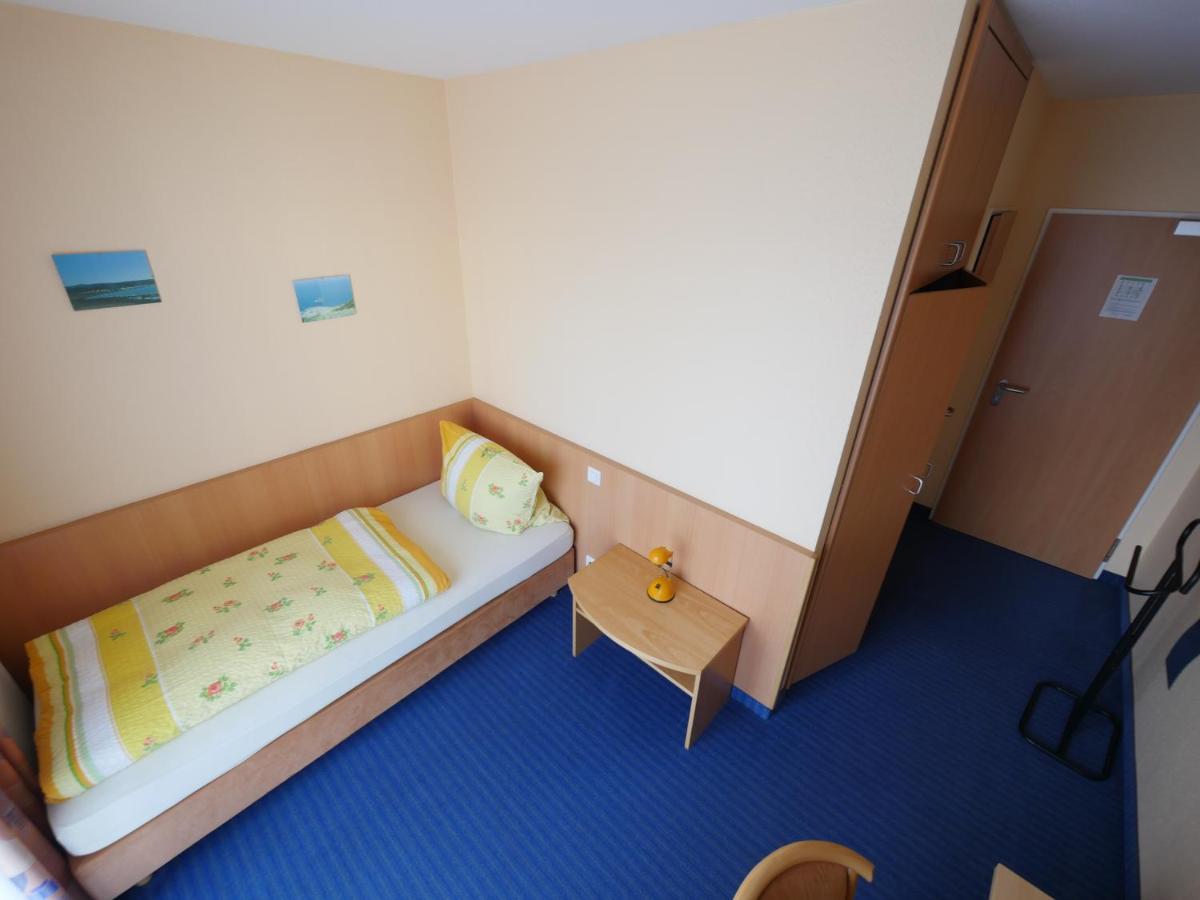 Tm Hotel Westfalen Lünen Extérieur photo