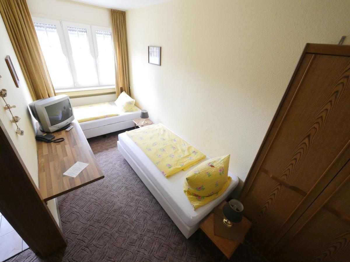 Tm Hotel Westfalen Lünen Extérieur photo