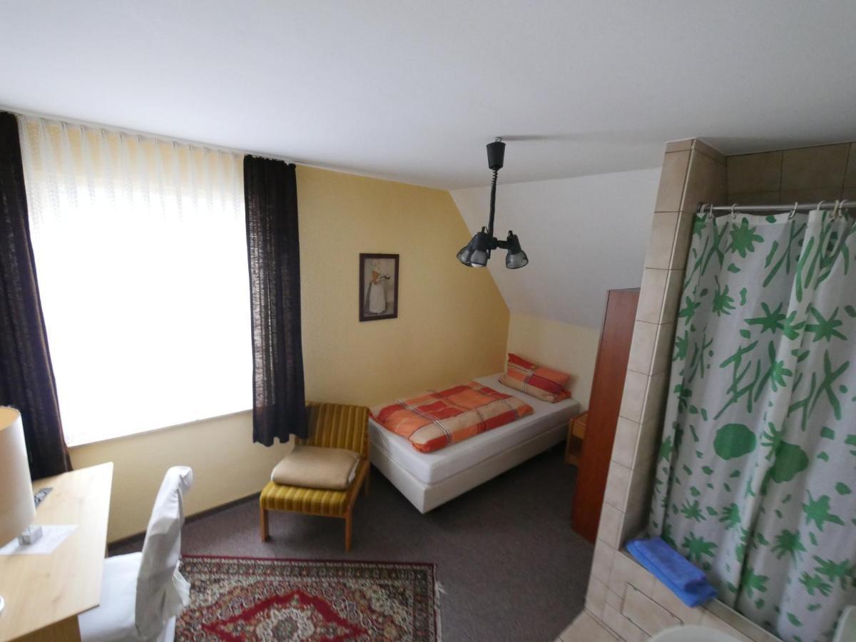 Tm Hotel Westfalen Lünen Extérieur photo