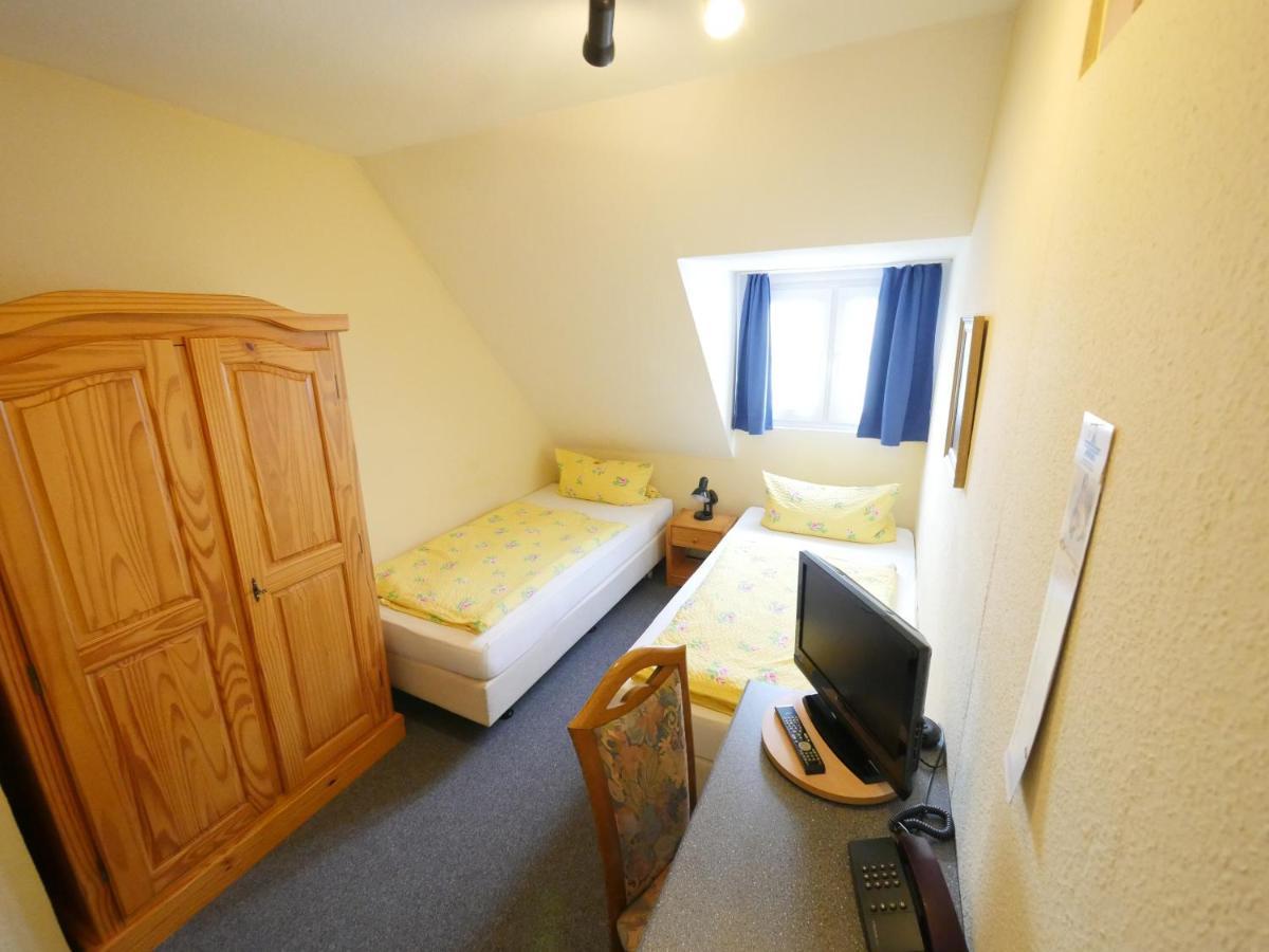 Tm Hotel Westfalen Lünen Extérieur photo