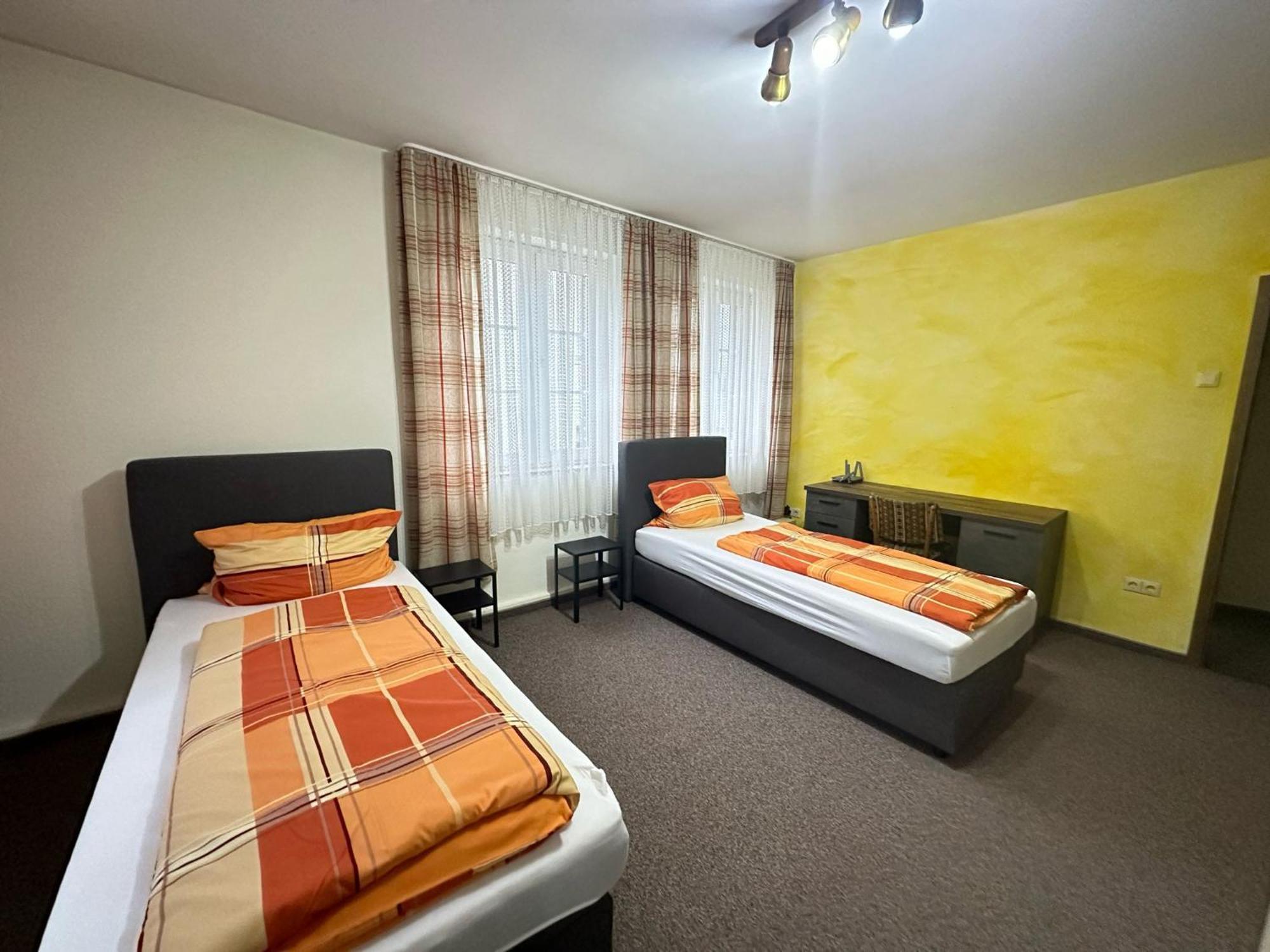 Tm Hotel Westfalen Lünen Extérieur photo