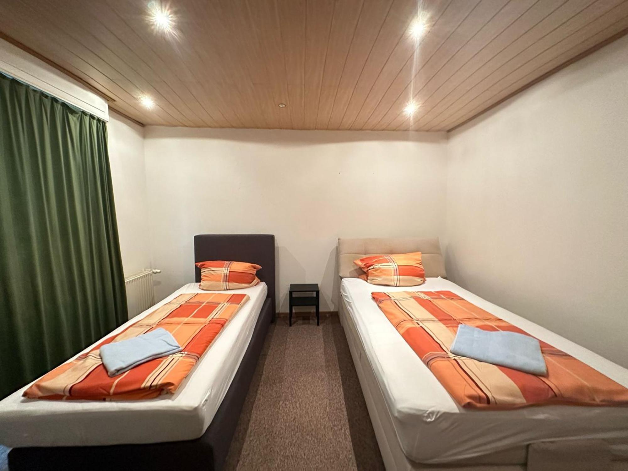 Tm Hotel Westfalen Lünen Extérieur photo