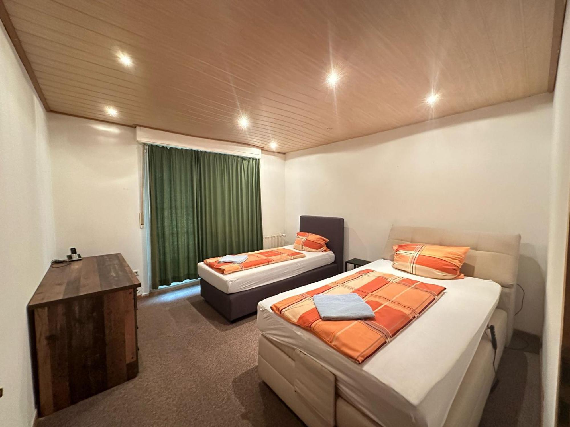 Tm Hotel Westfalen Lünen Extérieur photo