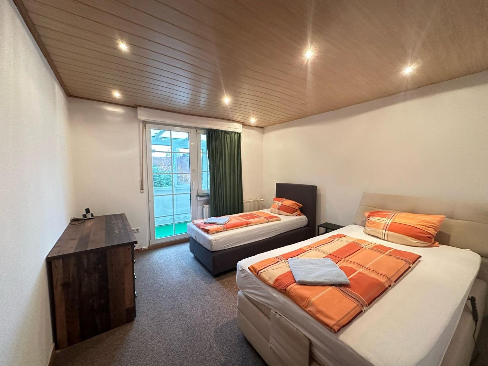 Tm Hotel Westfalen Lünen Extérieur photo