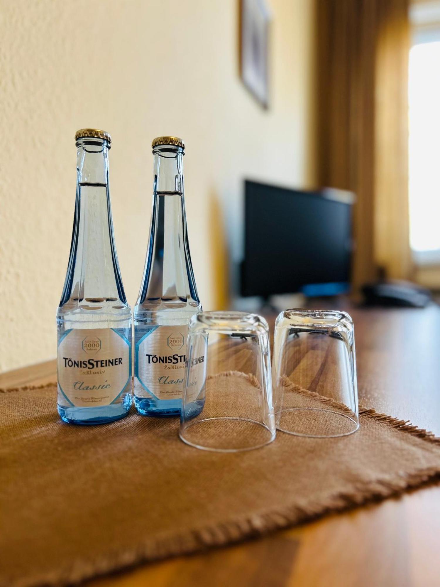 Tm Hotel Westfalen Lünen Extérieur photo