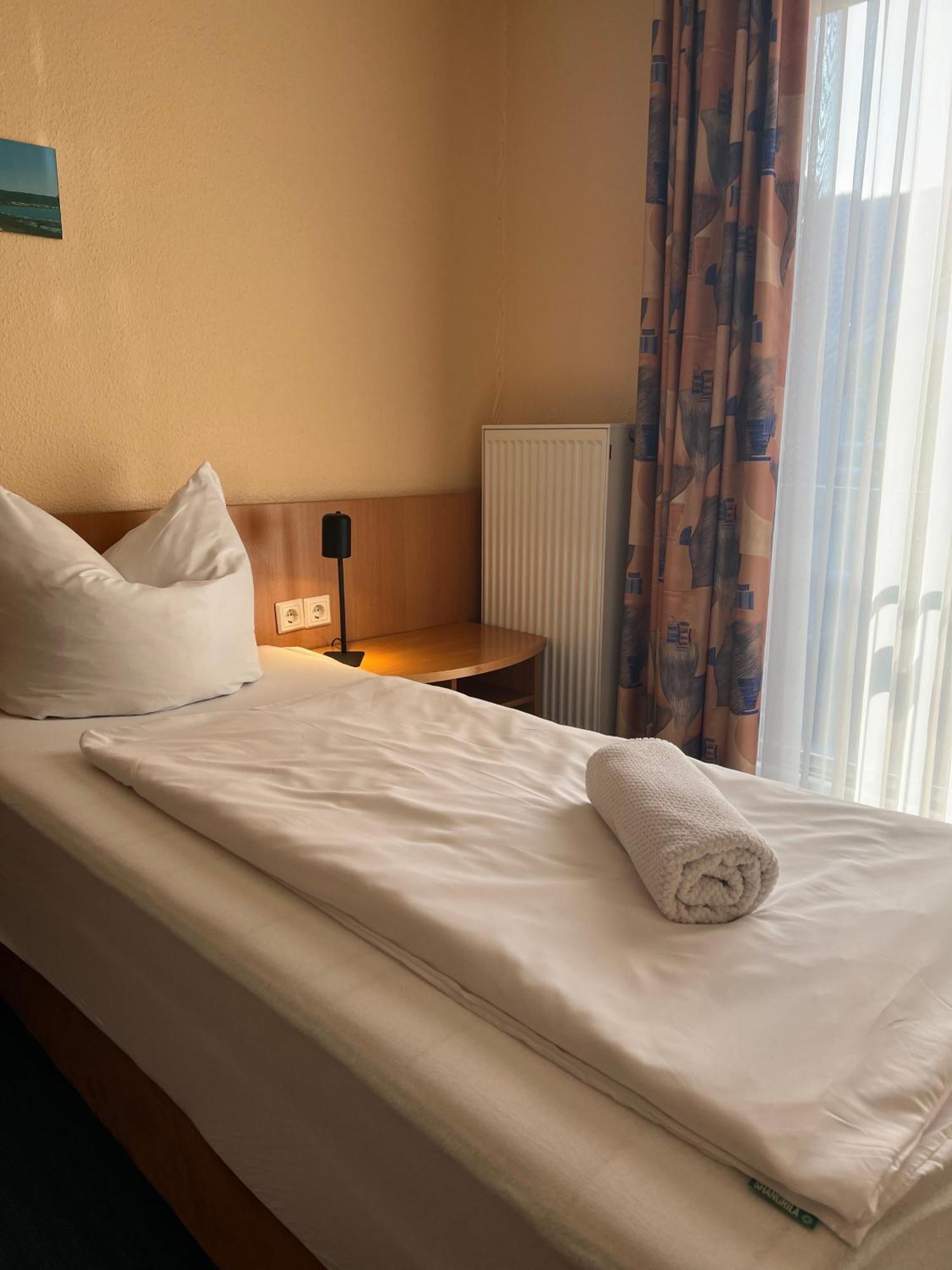 Tm Hotel Westfalen Lünen Extérieur photo