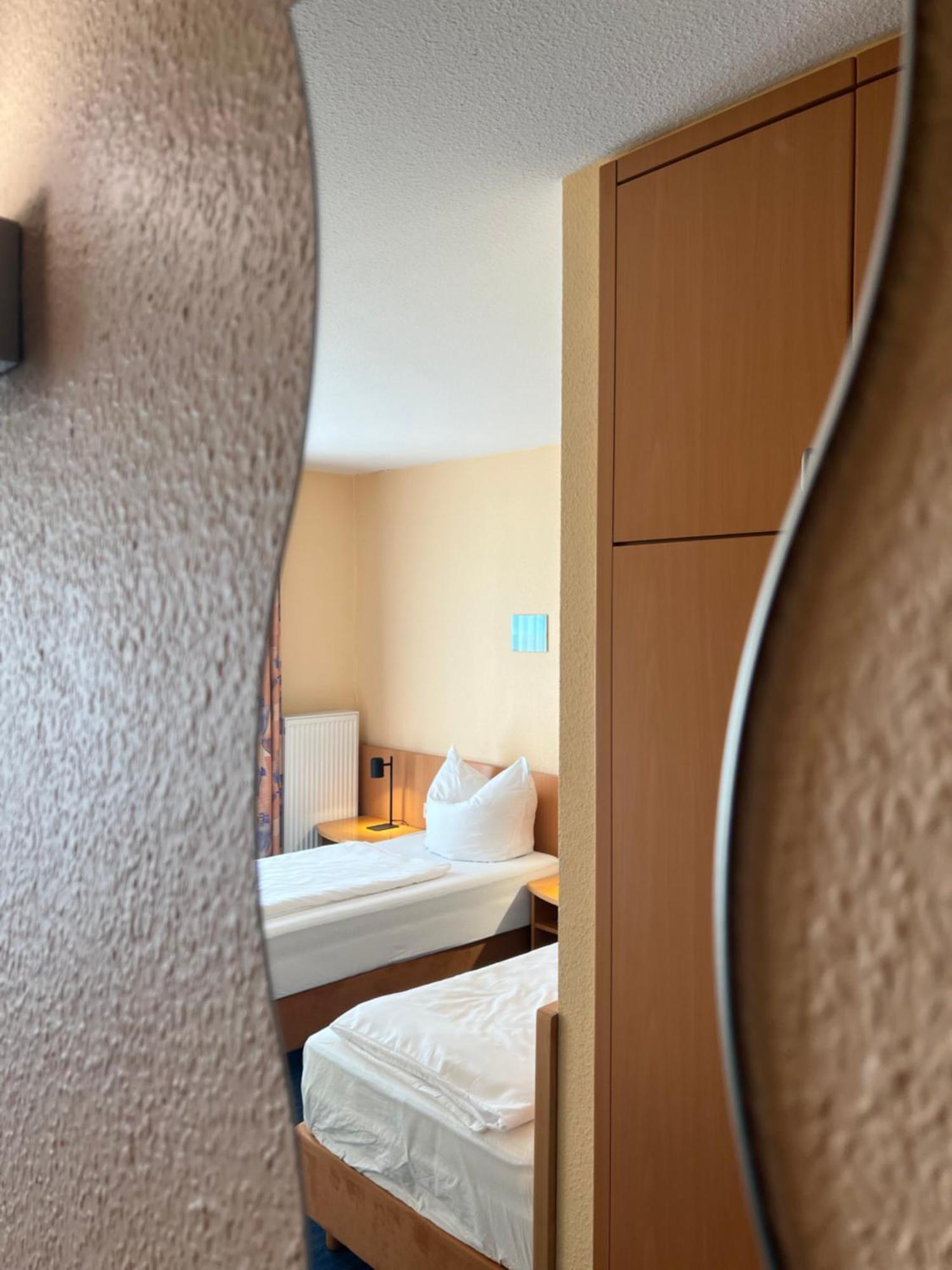 Tm Hotel Westfalen Lünen Extérieur photo