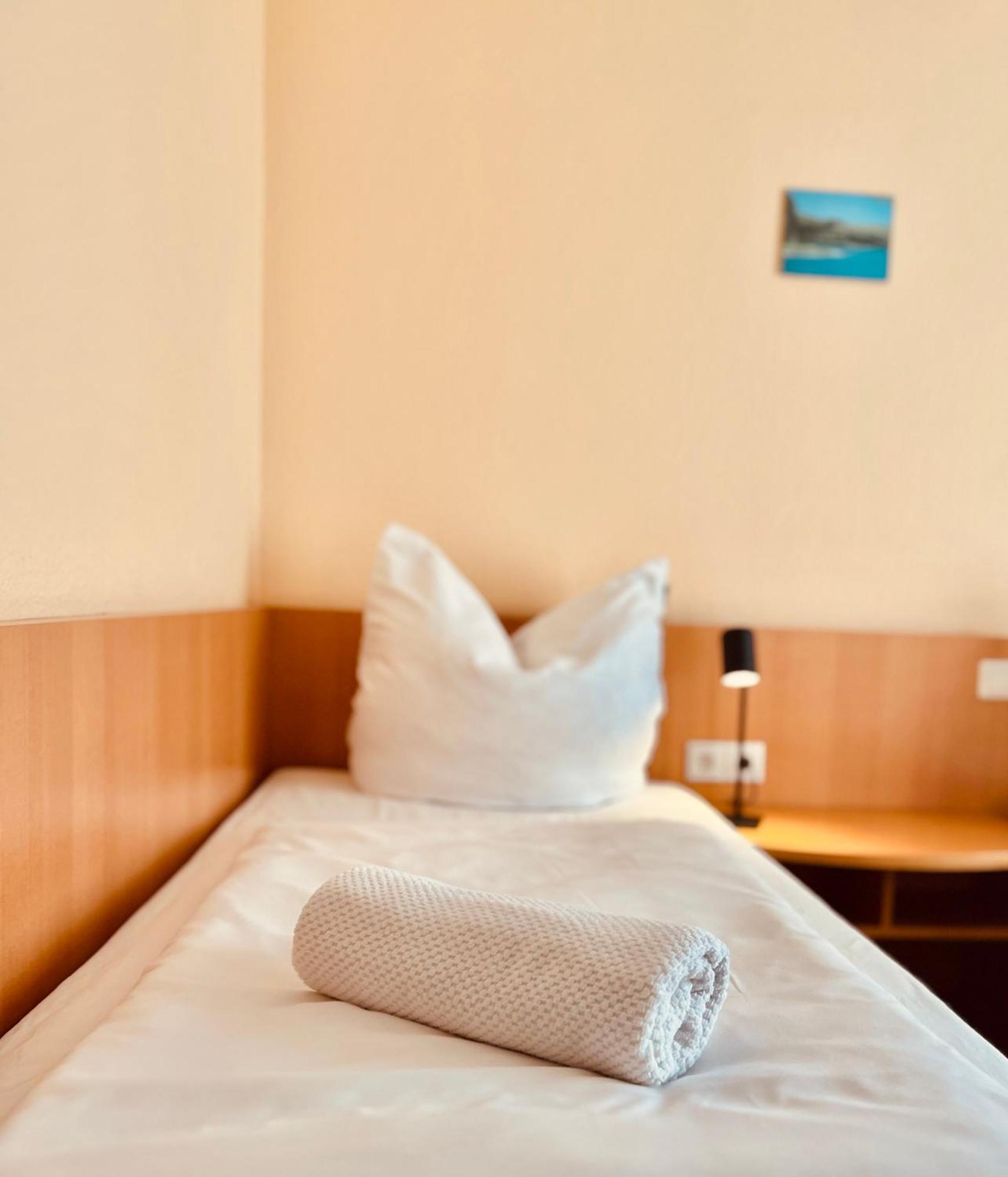 Tm Hotel Westfalen Lünen Extérieur photo