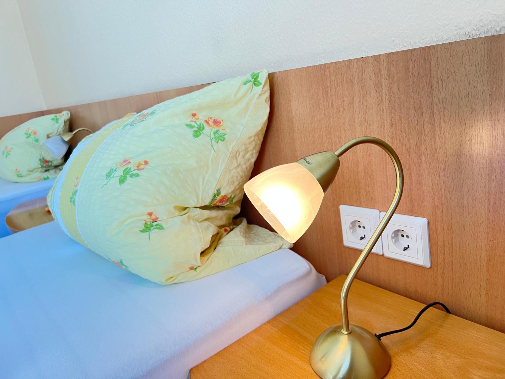 Tm Hotel Westfalen Lünen Extérieur photo
