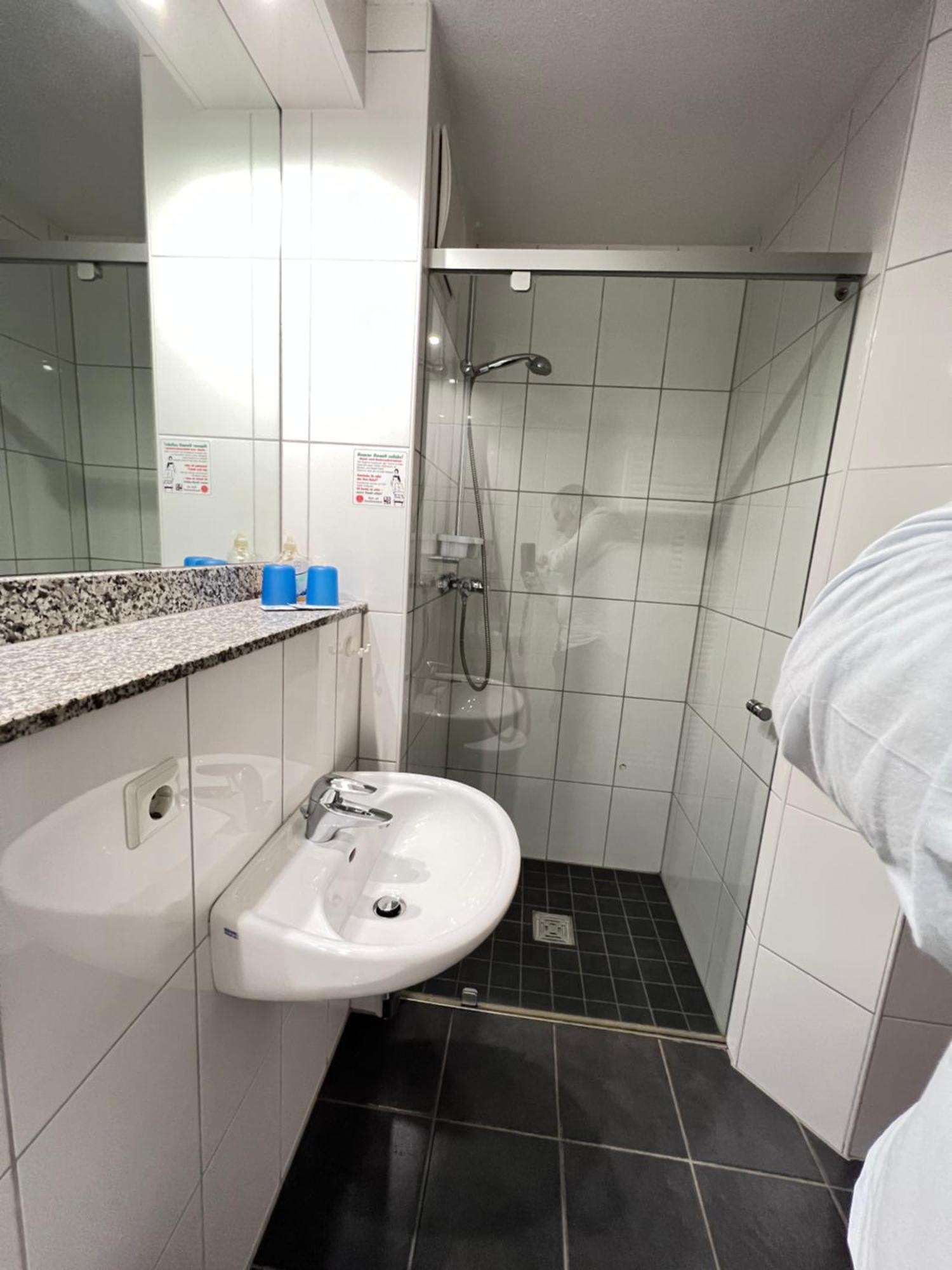 Tm Hotel Westfalen Lünen Extérieur photo