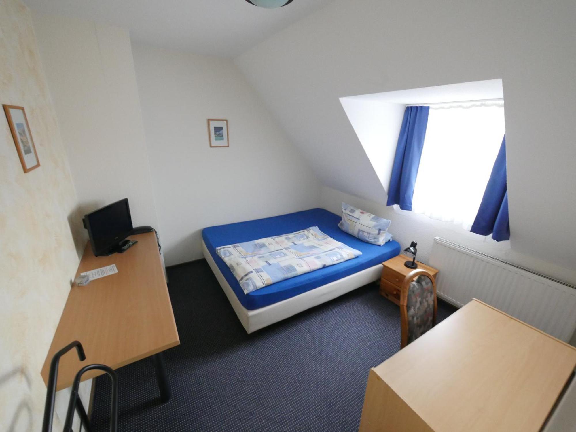 Tm Hotel Westfalen Lünen Extérieur photo