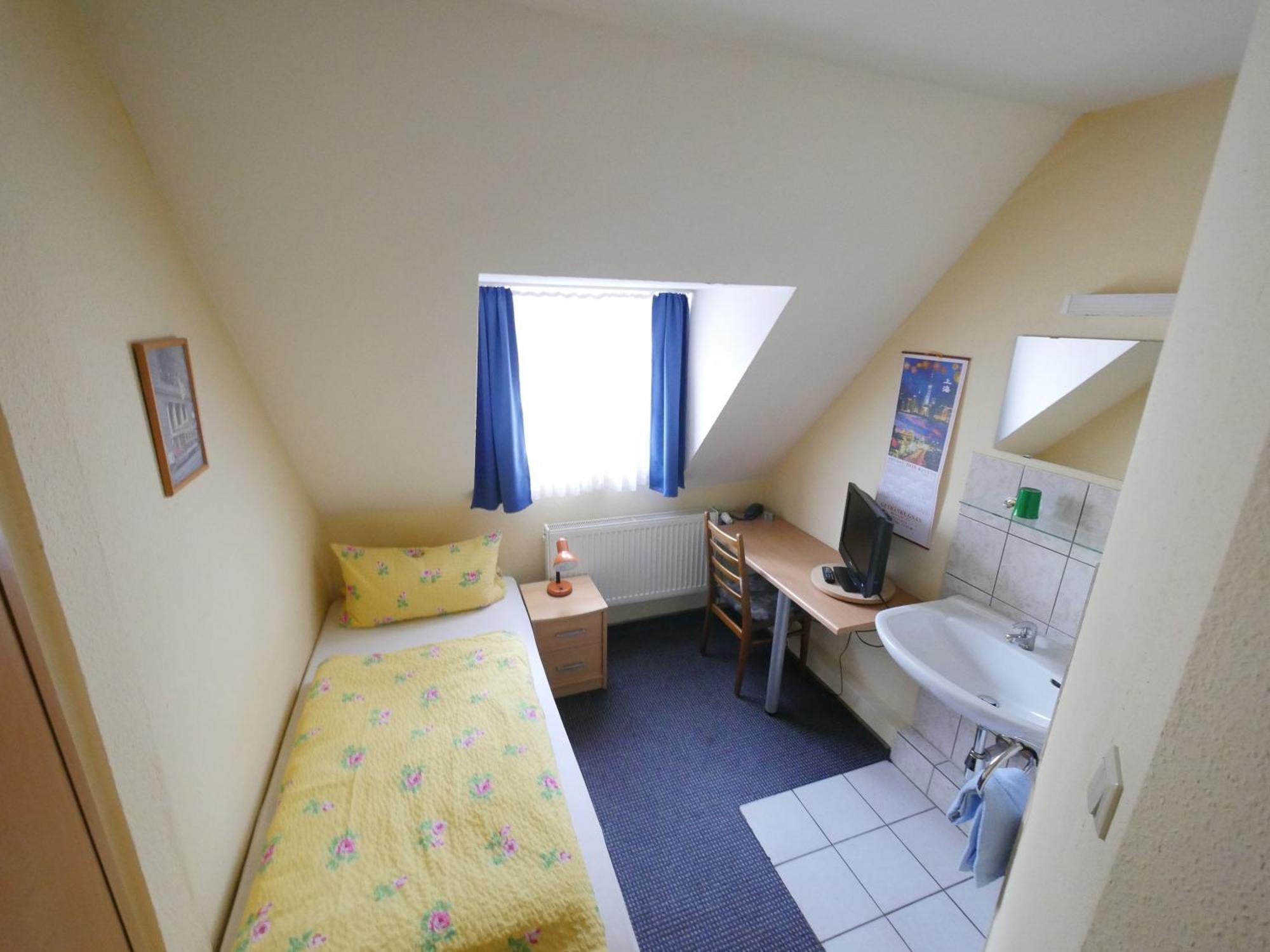 Tm Hotel Westfalen Lünen Extérieur photo